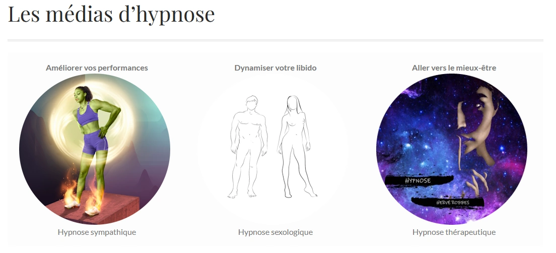 acces-aux-medias-hypnose Hervé Robbes Hypnose Orléans