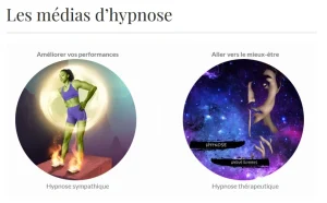Hervé Robbes Hypnose Orléans